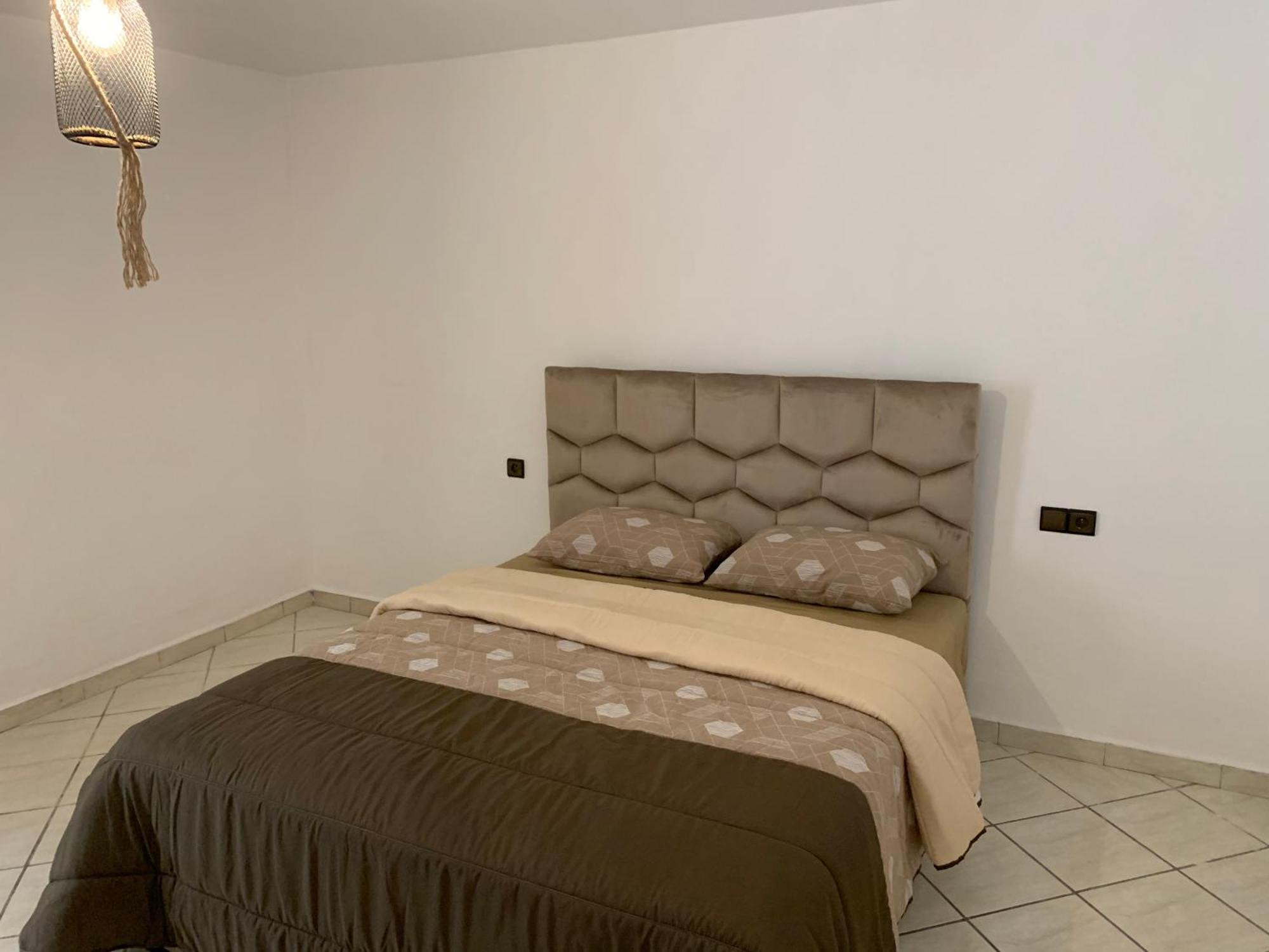 Casa vacanze Dar Salam