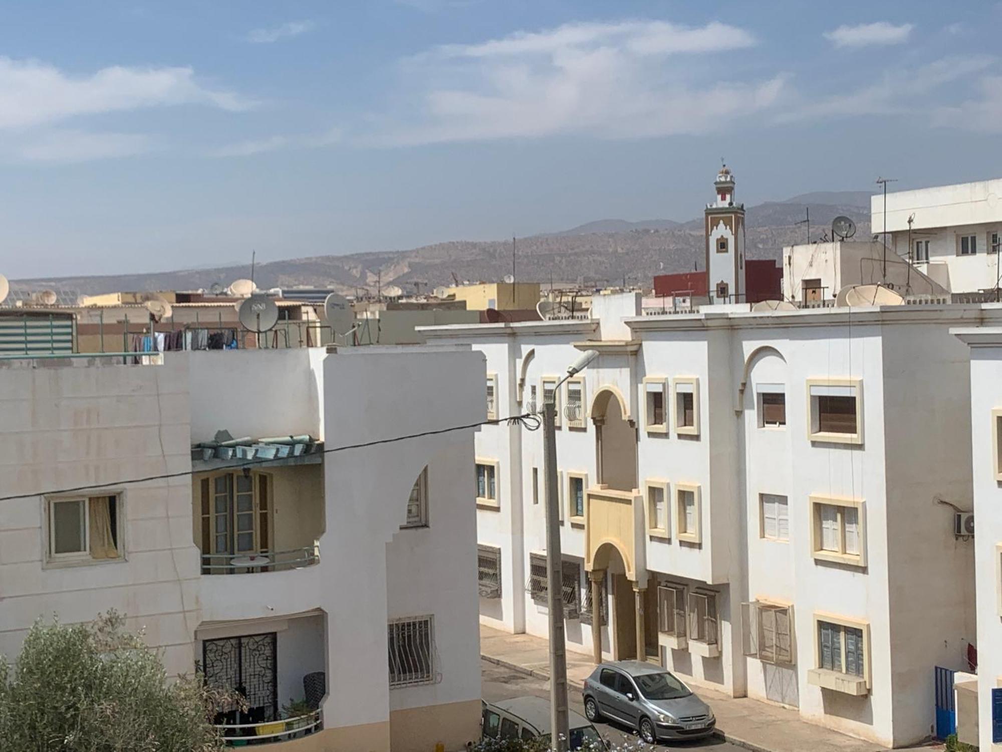 Casa vacanze Dar Salam Agadir