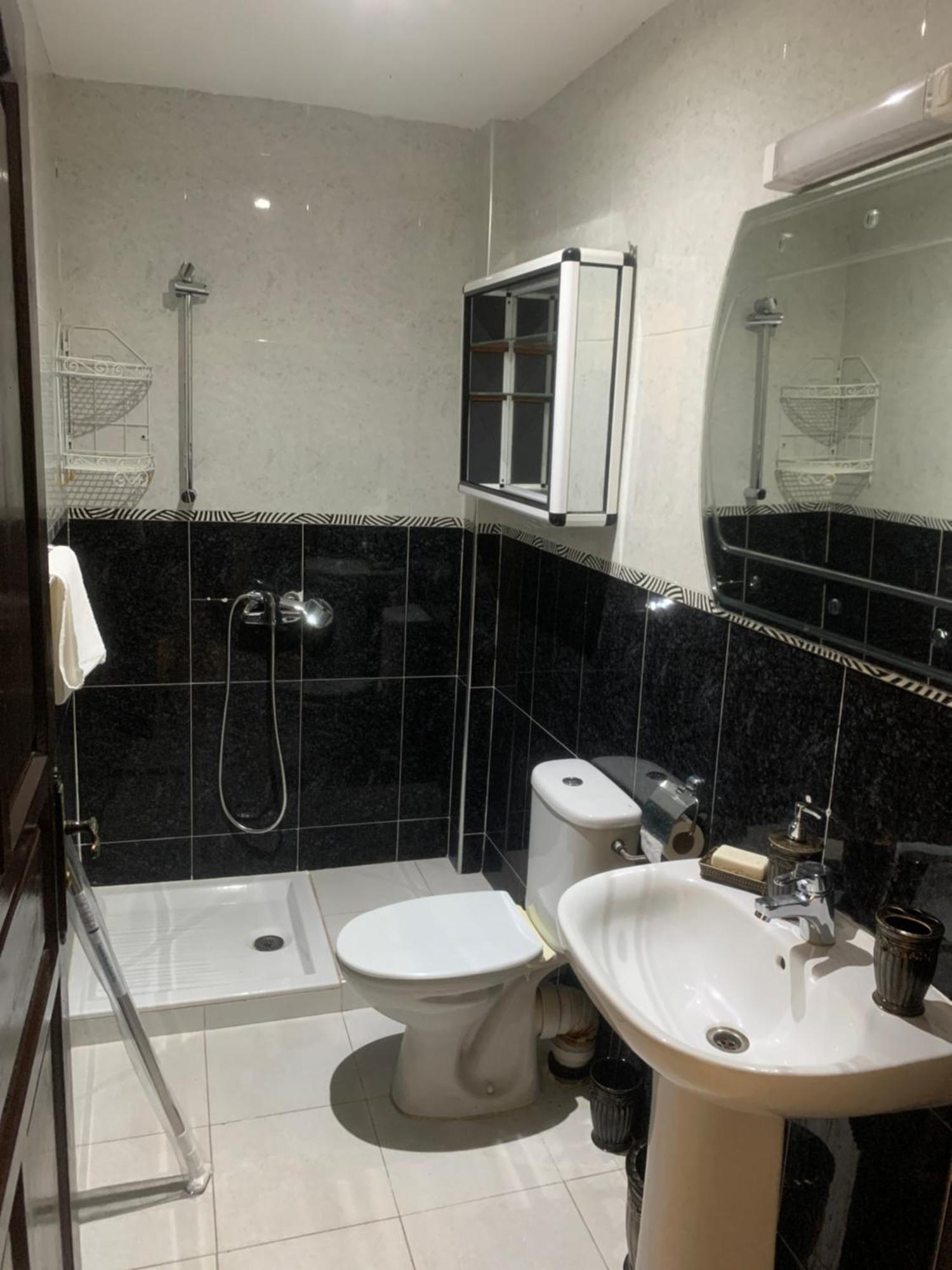 Casa vacanze Dar Salam Agadir