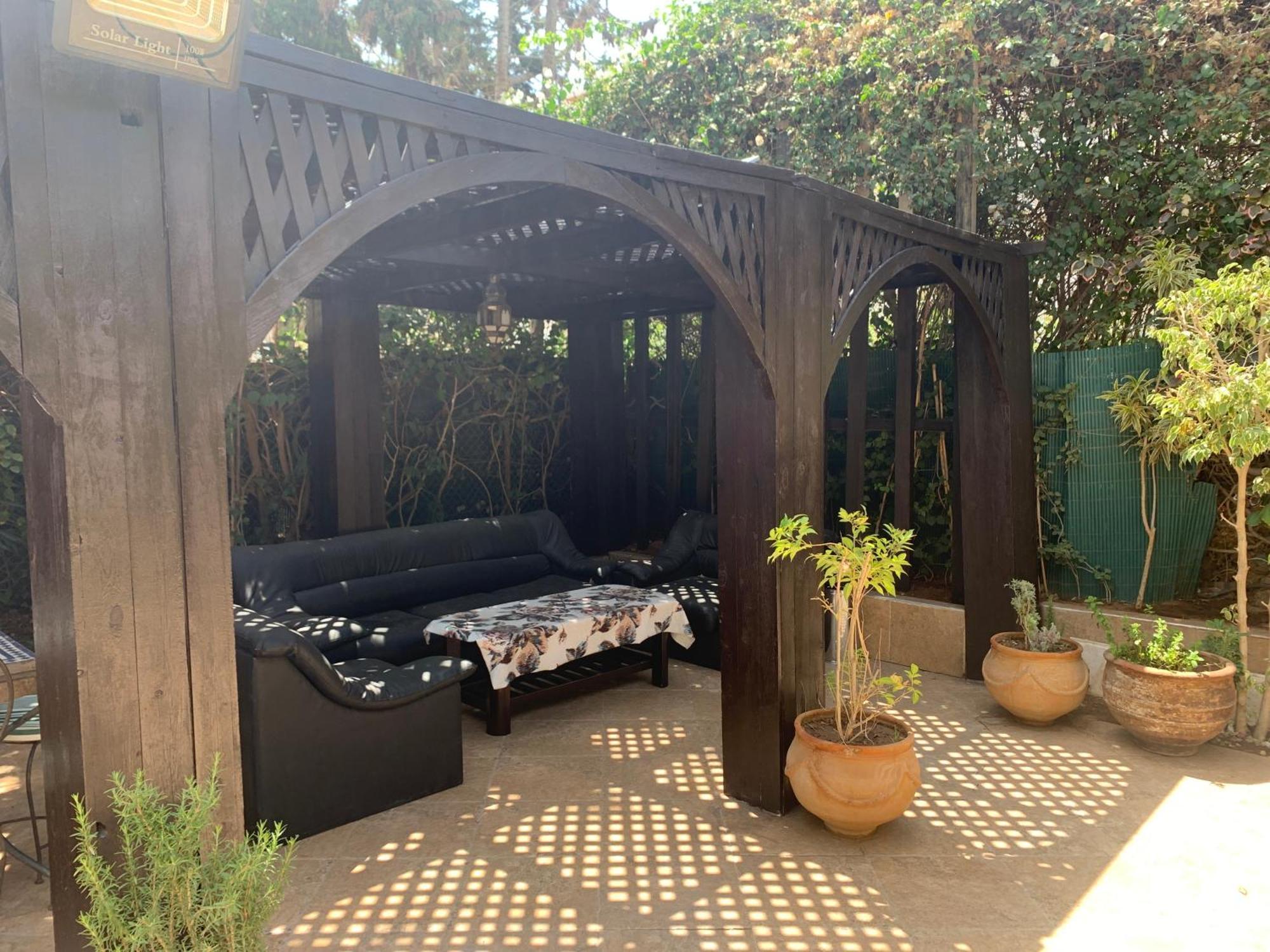 Dar Salam Casa vacanze Agadir