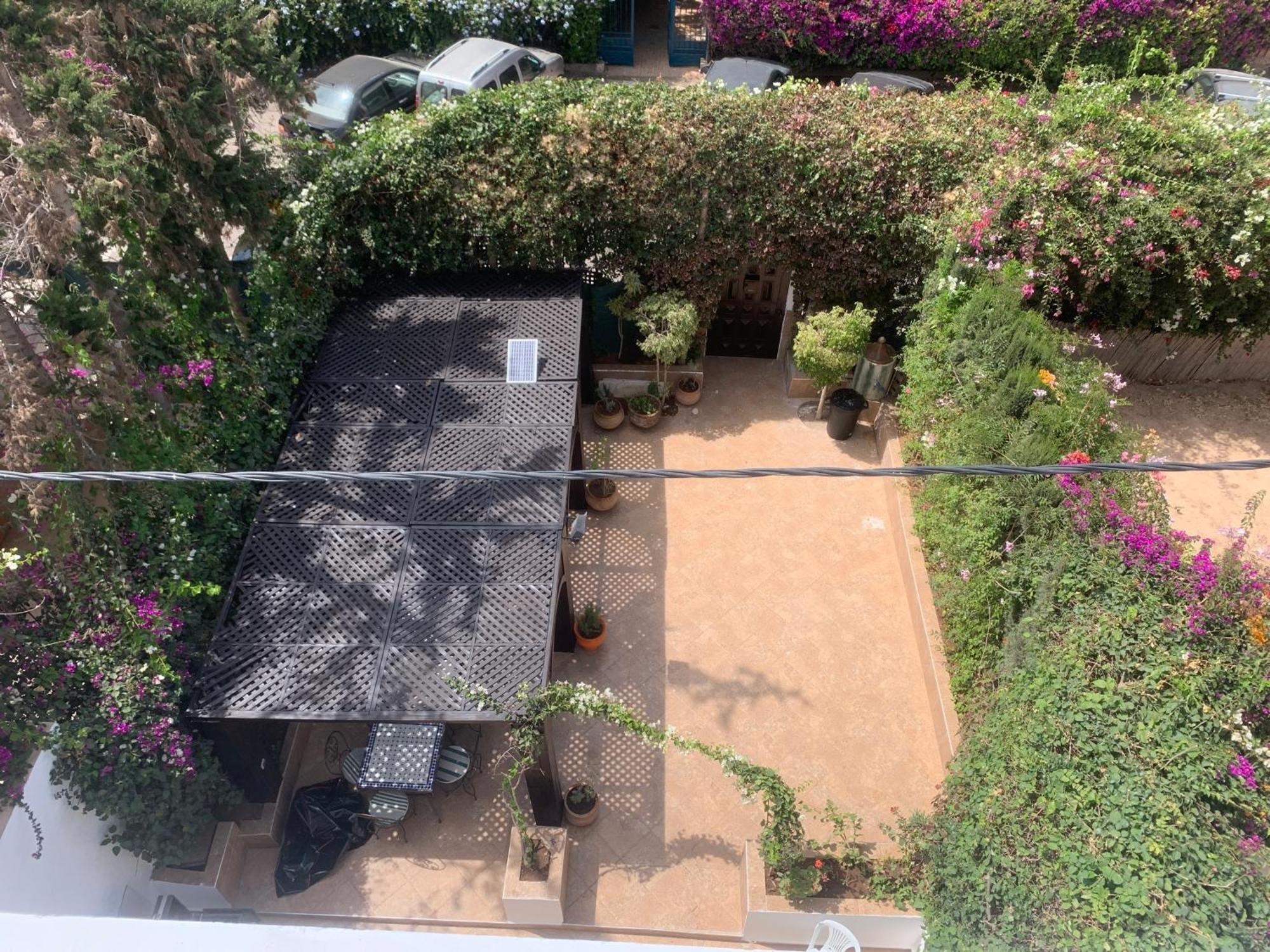 Dar Salam Casa vacanze Agadir