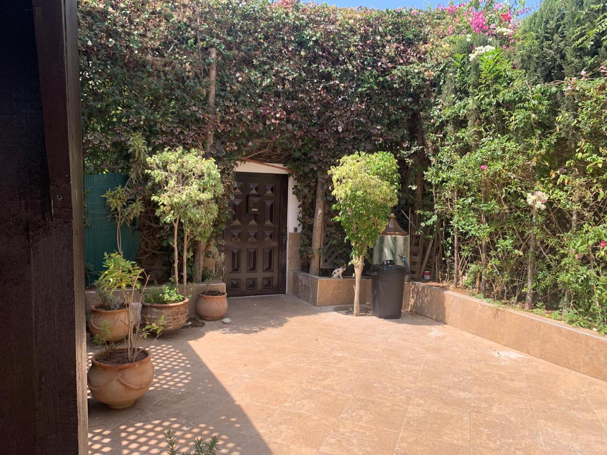 Casa vacanze Dar Salam Agadir